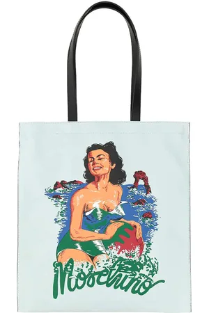Moschino Bolso Shopping