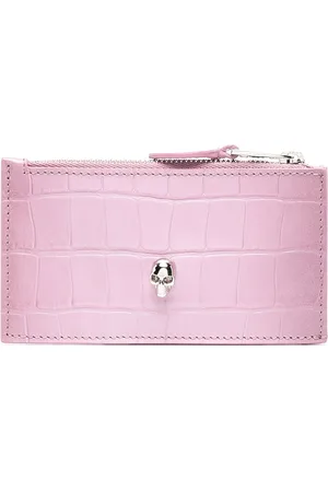 Alexander McQueen Carteras Y Monederos