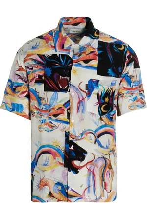 ARIES Camisa