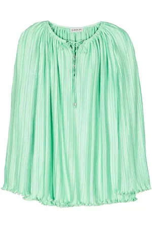Lanvin Túnica