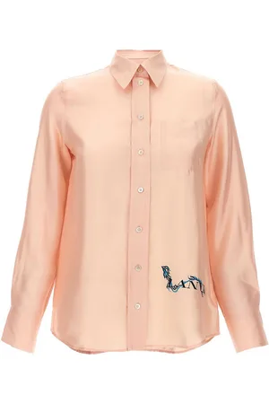 Lanvin Camisa