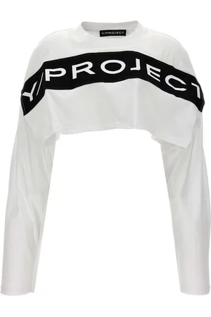 Y / PROJECT Camiseta