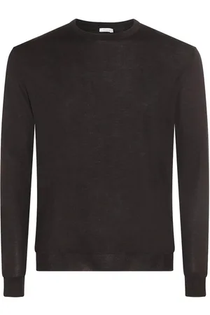 Malo Suéter Cuello Redondo