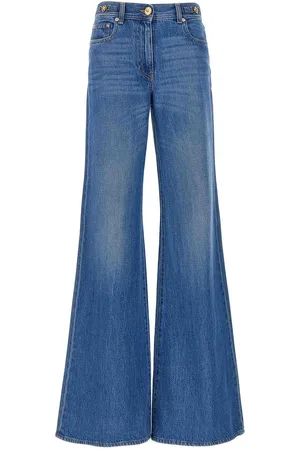 VERSACE Jeans Acampanados