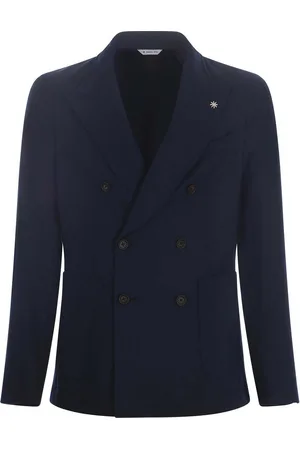 Manuel Ritz Blazer
