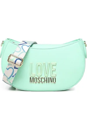 Moschino Bolsa Bandolera