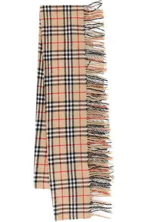 Burberry Bufanda
