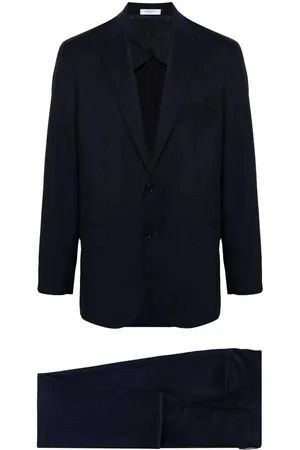 Boglioli Traje