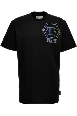 Philipp Plein Camiseta