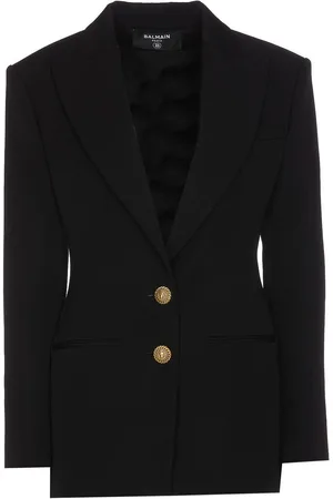 Balmain Chaqueta Casual