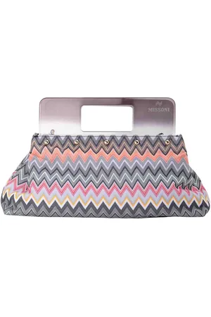 Missoni Bolso Clutch