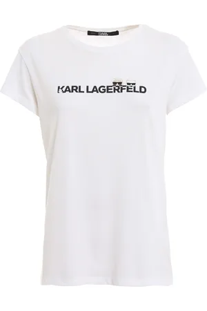 Karl Lagerfeld Camiseta