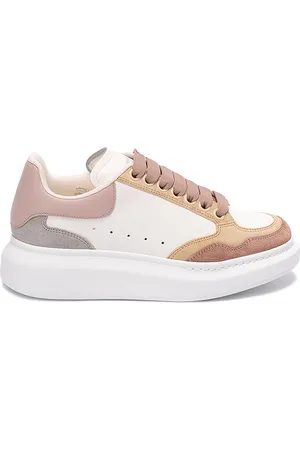 Alexander McQueen Zapatillas