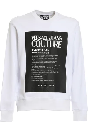 VERSACE Sudadera
