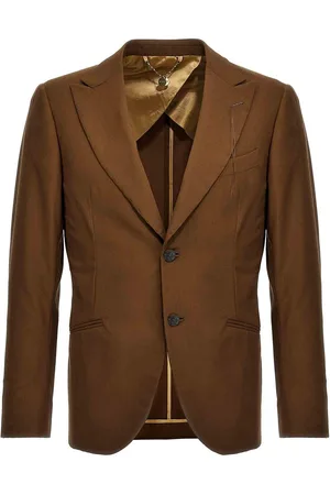 MAURIZIO MIRI Blazer