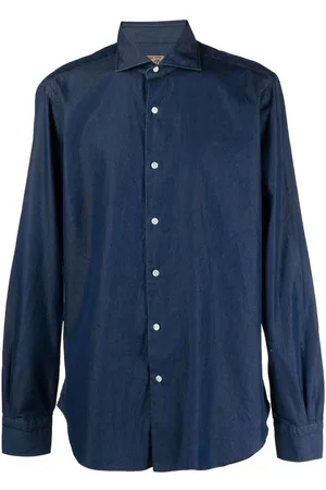 BARBA Camisa