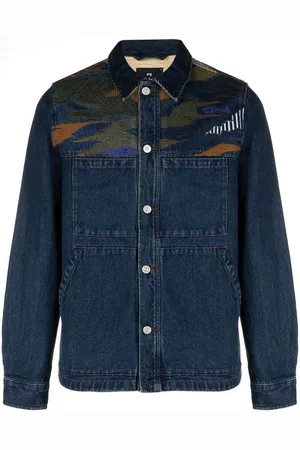 Paul Smith Chaqueta Casual