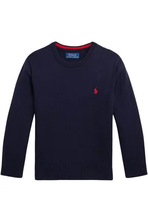 Ralph Lauren Sudadera
