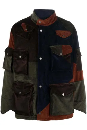 Baracuta Chaqueta Casual