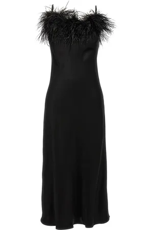 Sleeper Vestido Midi