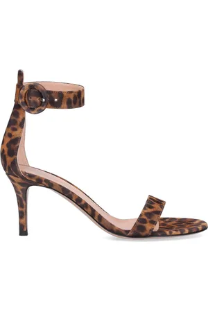 Gianvito Rossi Sandalias