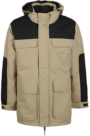 Dickies Chaqueta Alcochada