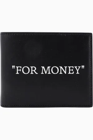 OFF-WHITE Carteras Y Monederos