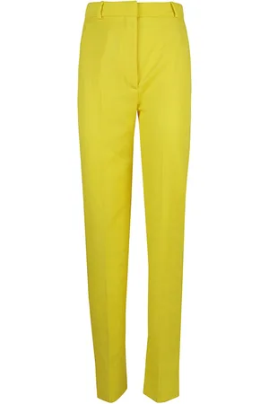 Alexander McQueen Pantalón Casual