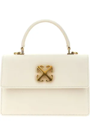 OFF-WHITE Bolso Shopping