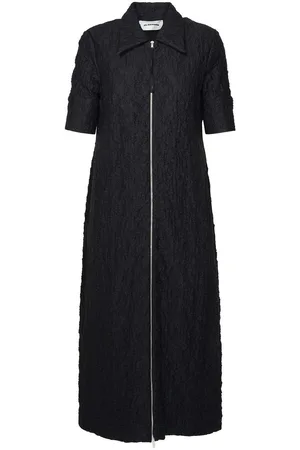 Jil Sander Vestido Largo