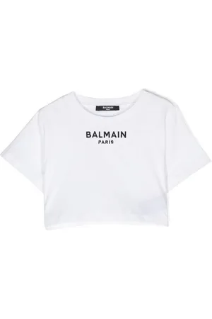 Balmain Camiseta