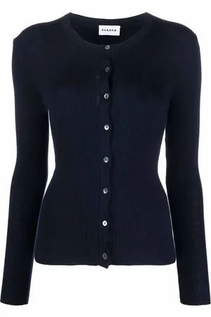 P.a.r.o.s.h. P. A.R. O.S. H. Suéter Cuello Redondo