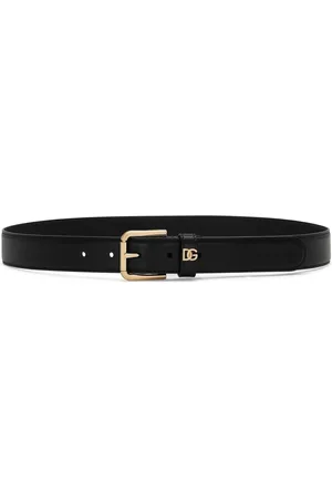 Dolce & Gabbana Cinturón