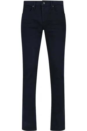 Tom Ford Vaqueros Rectos