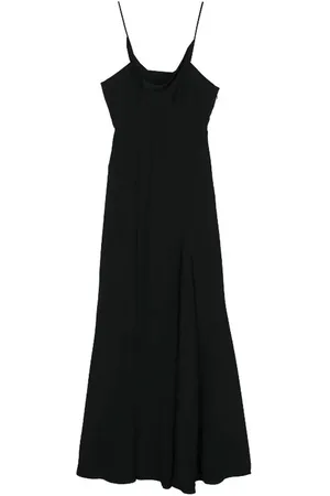 Isabel Marant Vestido Largo