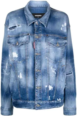 Dsquared2 Chaqueta Casual