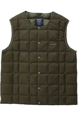 Gramicci Chaqueta Alcochada