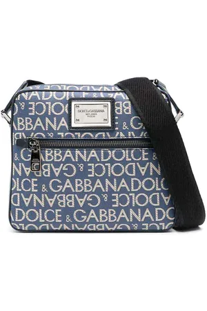 Dolce & Gabbana Bolsa Bandolera