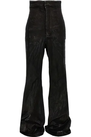 Rick Owens Jeans Boot-Cut