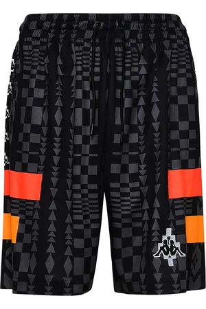 MARCELO BURLON Shorts