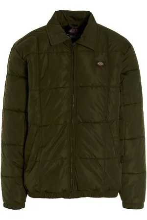 Dickies Chaqueta Alcochada