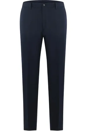 Etro Pantalones De Sastrería