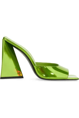 The Attico Chinelas