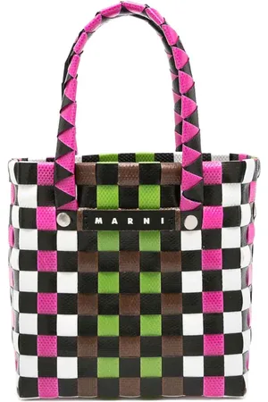 Marni Bolso Shopping
