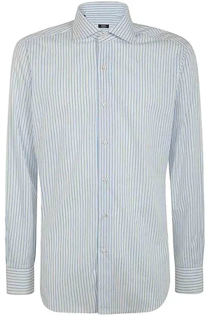 BARBA Camisa