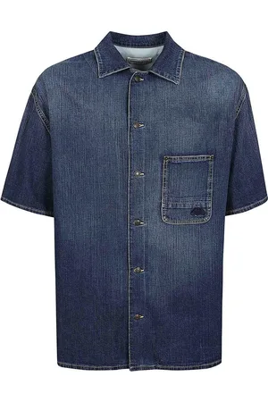 Alexander McQueen Camisa