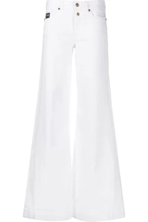 VERSACE Jeans Boot-Cut