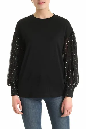 DKNY Blusa