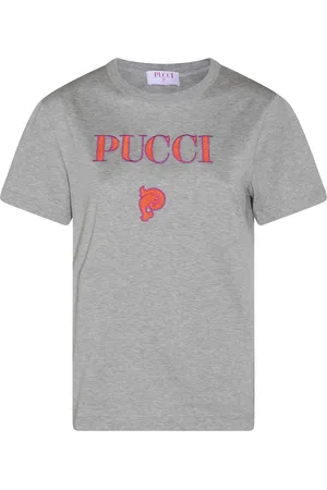 Emilio Pucci Camiseta