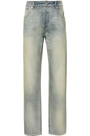 Kenzo Vaqueros Rectos